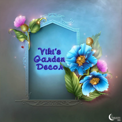 Viki's Garden Decor at http://maps.secondlife.com/secondlife/Serena%20Pisces/224/196/37