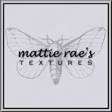 Mattie Rae's Textures at http://maps.secondlife.com/secondlife/Serena%20Pisces/191/199/37